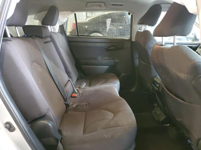 5TDKDRBH8PS521575 - 2023 TOYOTA HIGHLANDER L SILVER photo 11