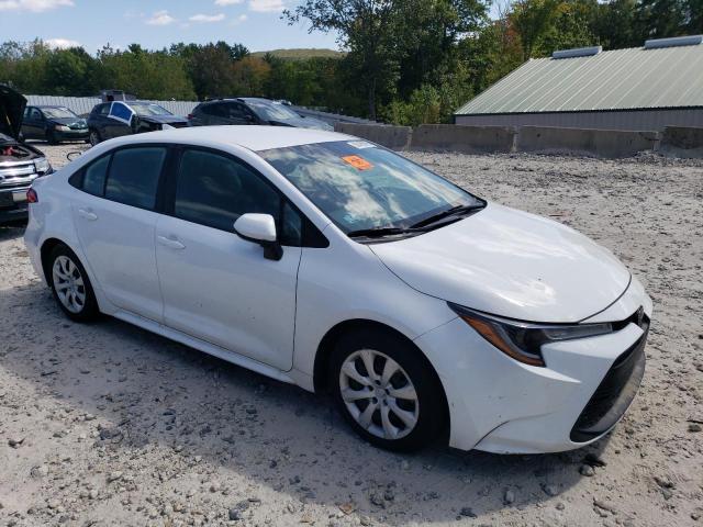 5YFB4MDEXRP126525 - 2024 TOYOTA COROLLA LE 白色 照片 4