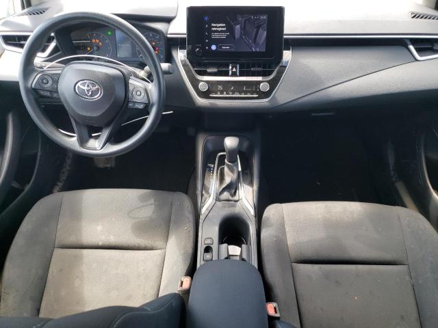 5YFB4MDEXRP126525 - 2024 TOYOTA COROLLA LE 白色 照片 8