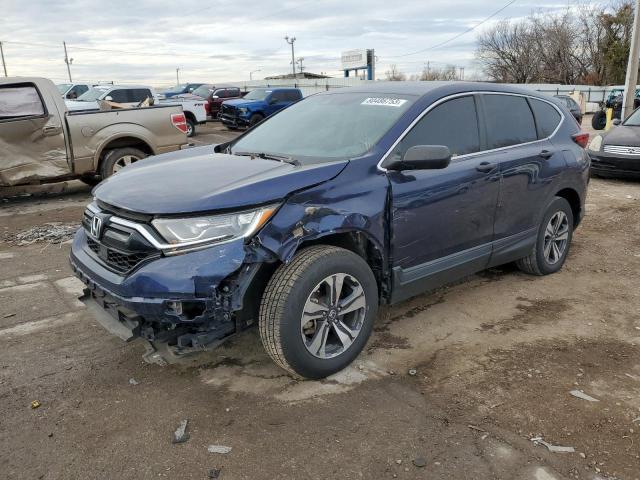 2020 HONDA CR-V LX, 