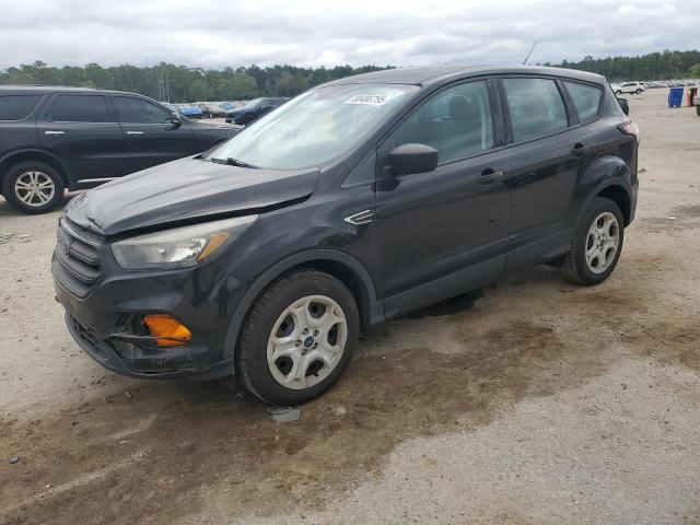 2018 FORD ESCAPE S, 