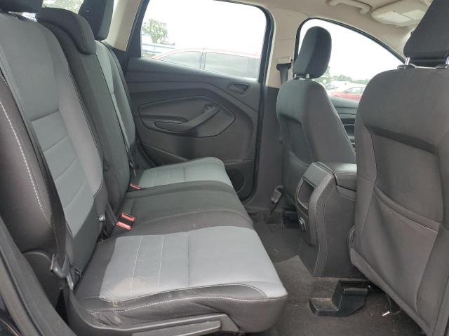 1FMCU0F73JUA88635 - 2018 FORD ESCAPE S Siyah fotoğraf 11