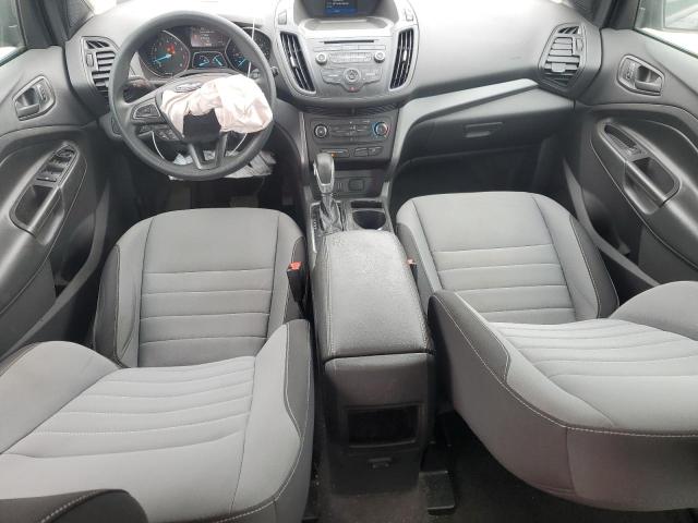 1FMCU0F73JUA88635 - 2018 FORD ESCAPE S Siyah fotoğraf 8