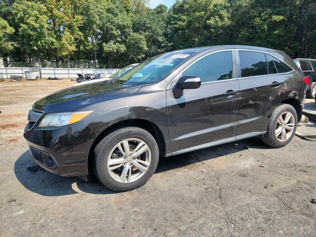 2014 ACURA RDX, 