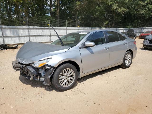 2016 TOYOTA CAMRY LE, 
