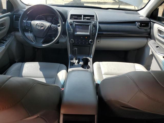 4T4BF1FK9GR540652 - 2016 TOYOTA CAMRY LE 银色 照片 8