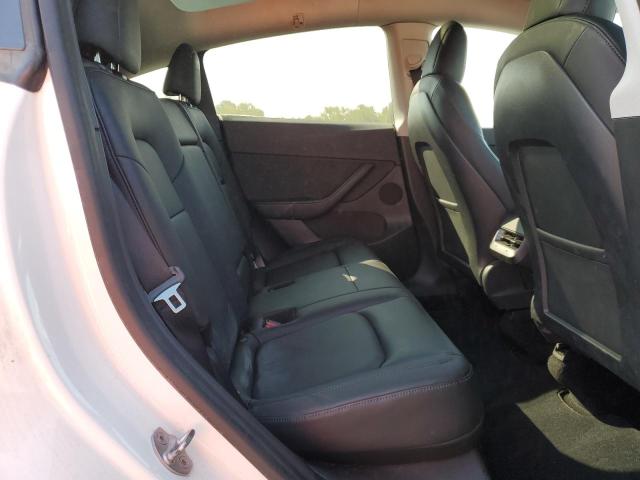 5YJYGDEE5LF047198 - 2020 TESLA MODEL Y WHITE photo 10