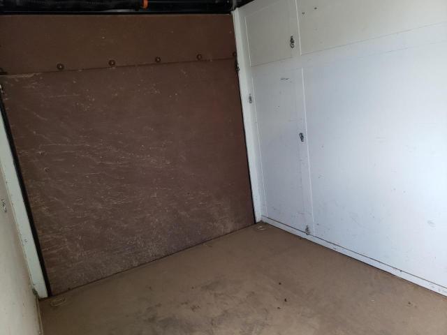 4RALS1019KG000303 - 2019 UTILITY TRAILER Սև լուսանկար 6