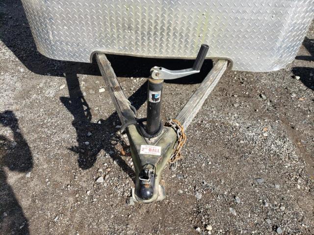 4RALS1019KG000303 - 2019 UTILITY TRAILER Սև լուսանկար 7