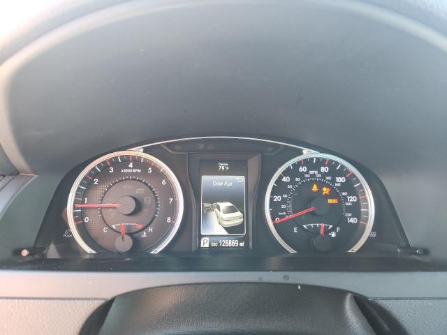 4T1BF1FK0HU267757 - 2017 TOYOTA CAMRY LE SILVER photo 9