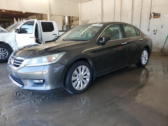 2014 HONDA ACCORD EX, 