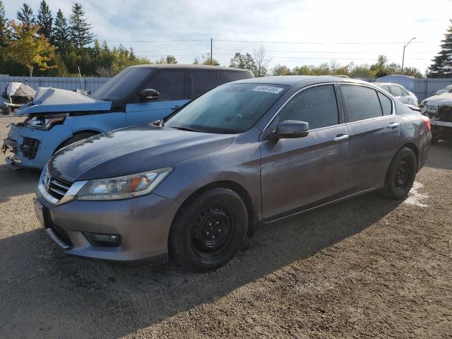 2014 HONDA ACCORD TOURING, 