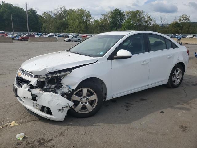 2011 CHEVROLET CRUZE LT, 