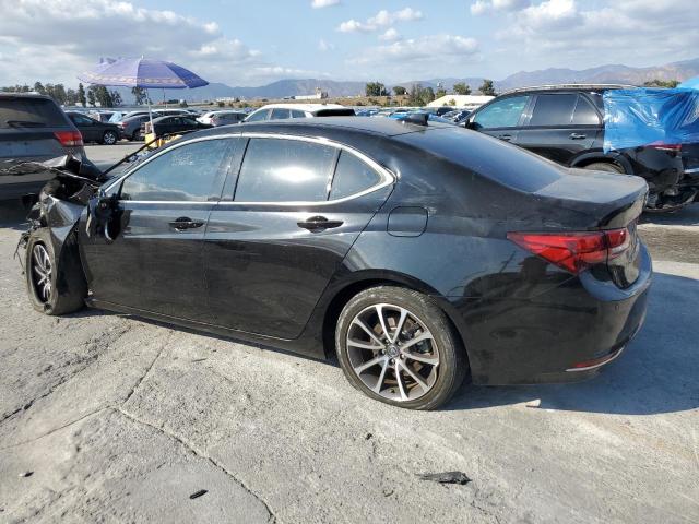 19UUB2F73FA008741 - 2015 ACURA TLX ADVANCE BLACK photo 2