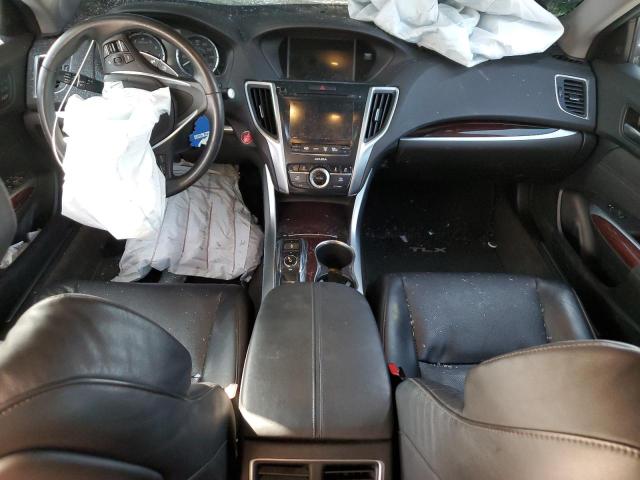 19UUB2F73FA008741 - 2015 ACURA TLX ADVANCE BLACK photo 8