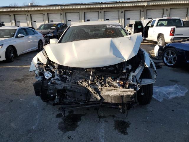 1N4AL3AP8HN346679 - 2017 NISSAN ALTIMA 2.5 WHITE photo 5