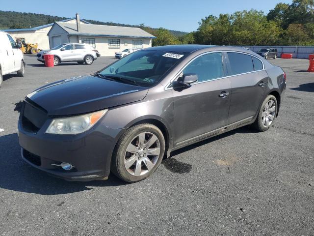 2013 BUICK LACROSSE, 