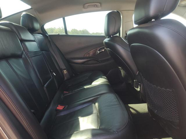 1G4GL5E30DF186000 - 2013 BUICK LACROSSE Сұр фото 10