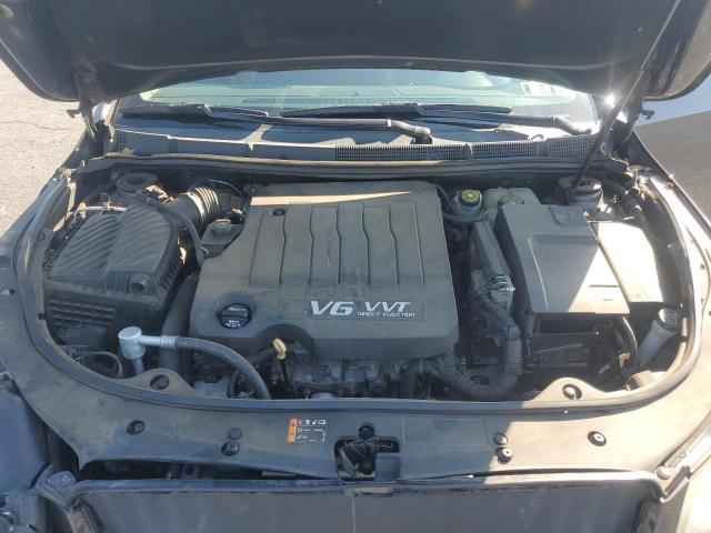 1G4GL5E30DF186000 - 2013 BUICK LACROSSE Сұр фото 11