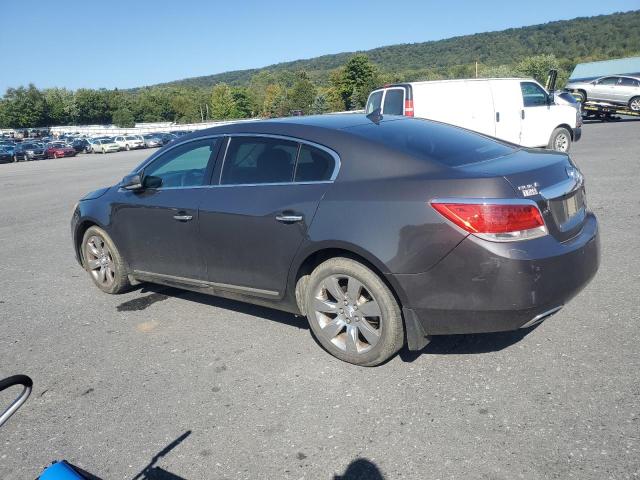 1G4GL5E30DF186000 - 2013 BUICK LACROSSE Сұр фото 2