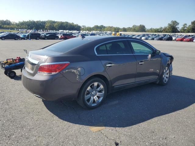 1G4GL5E30DF186000 - 2013 BUICK LACROSSE Сұр фото 3