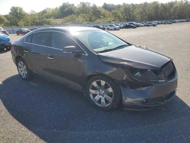 1G4GL5E30DF186000 - 2013 BUICK LACROSSE Сұр фото 4