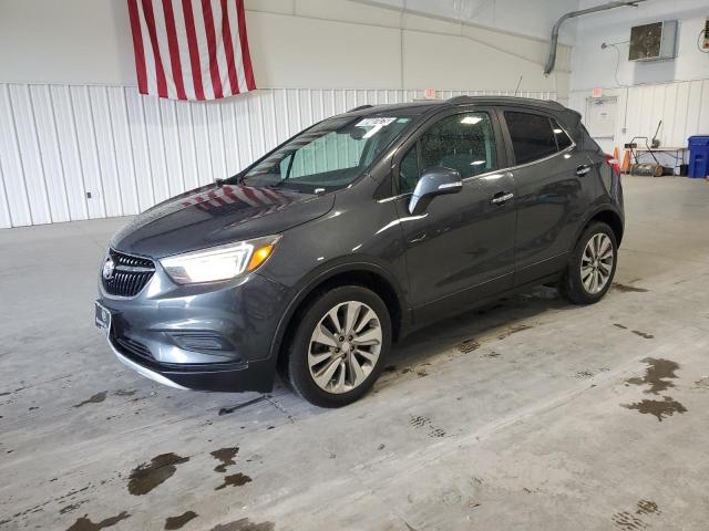 2017 BUICK ENCORE PREFERRED, 