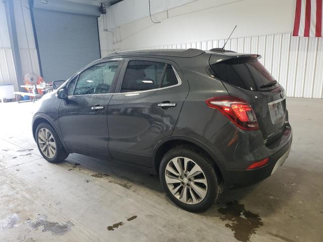 KL4CJASB9HB032938 - 2017 BUICK ENCORE PREFERRED 石墨色 照片 2