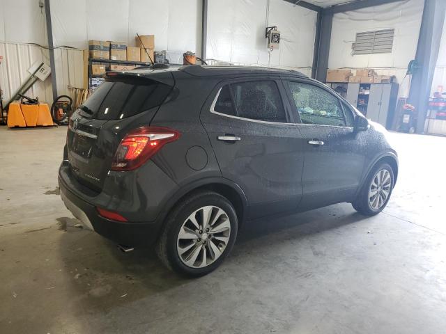 KL4CJASB9HB032938 - 2017 BUICK ENCORE PREFERRED 石墨色 照片 3