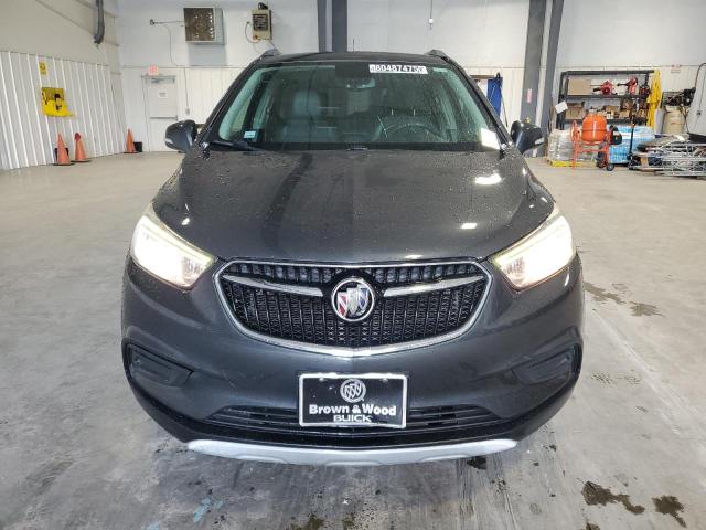 KL4CJASB9HB032938 - 2017 BUICK ENCORE PREFERRED 石墨色 照片 5