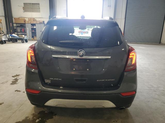 KL4CJASB9HB032938 - 2017 BUICK ENCORE PREFERRED 石墨色 照片 6