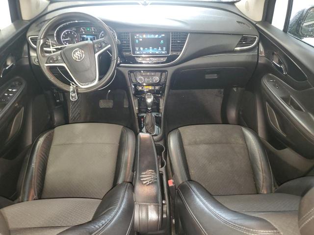 KL4CJASB9HB032938 - 2017 BUICK ENCORE PREFERRED 石墨色 照片 8