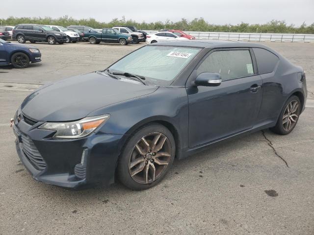 2016 TOYOTA SCION TC, 