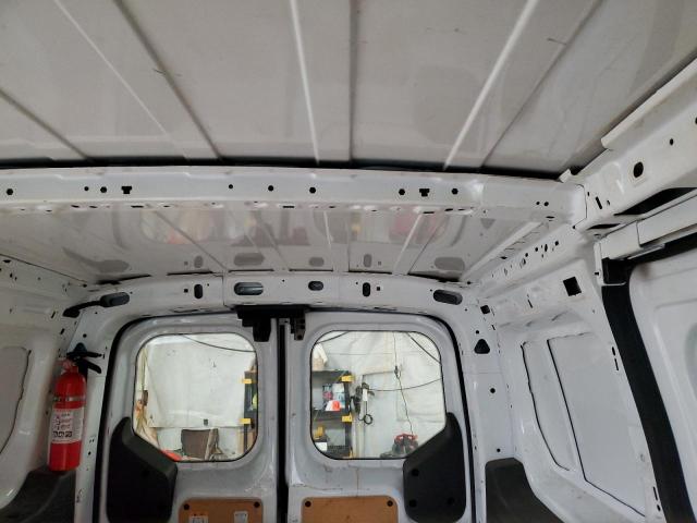 NM0LS7E70J1359086 - 2018 FORD TRANSIT CO XL 白色 照片 10