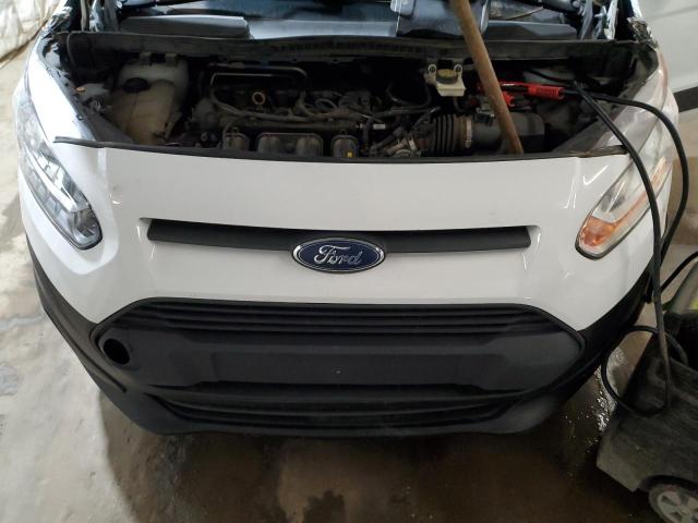 NM0LS7E70J1359086 - 2018 FORD TRANSIT CO XL 白色 照片 12