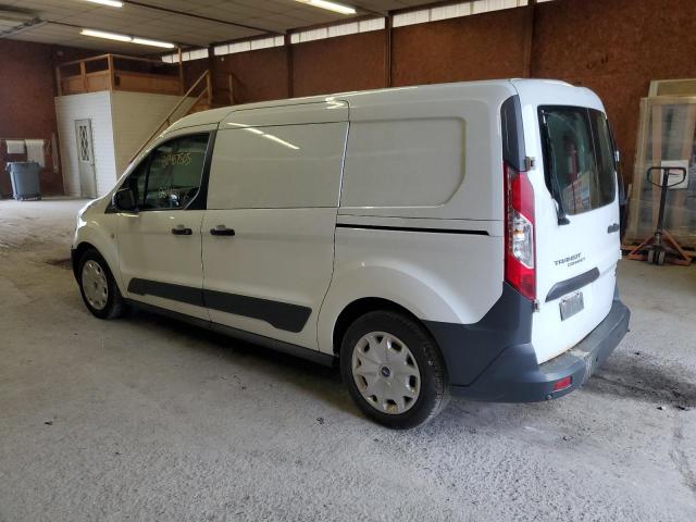 NM0LS7E70J1359086 - 2018 FORD TRANSIT CO XL 白色 照片 2