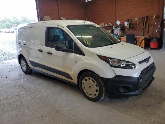 NM0LS7E70J1359086 - 2018 FORD TRANSIT CO XL 白色 照片 4