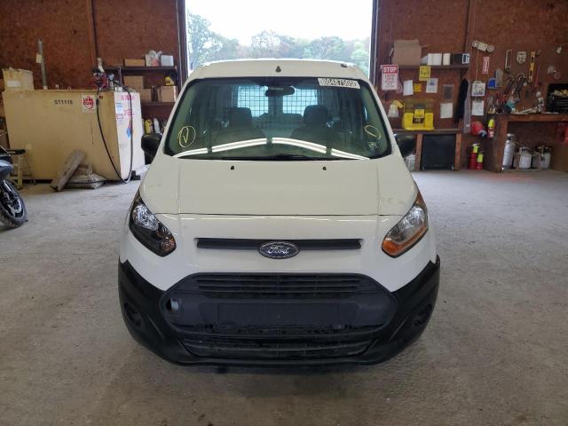 NM0LS7E70J1359086 - 2018 FORD TRANSIT CO XL 白色 照片 5