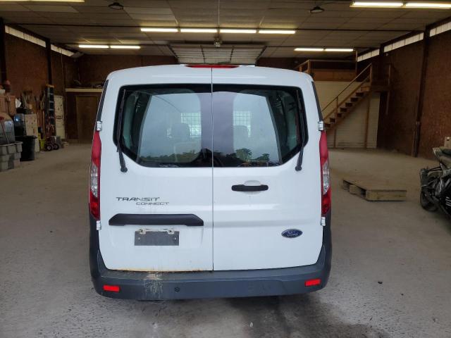 NM0LS7E70J1359086 - 2018 FORD TRANSIT CO XL 白色 照片 6