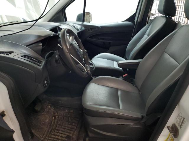 NM0LS7E70J1359086 - 2018 FORD TRANSIT CO XL 白色 照片 7