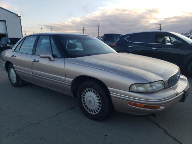 1G4HR52K8XH492966 - 1999 BUICK LESABRE LIMITED BEIGE photo 4