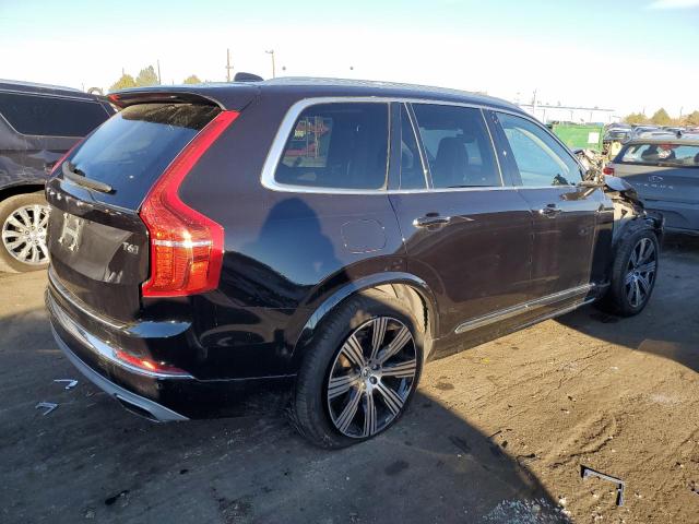 YV4A22PL6M1675200 - 2021 VOLVO XC90 T6 INSCRIPTION BLACK photo 3