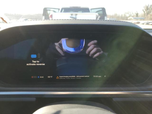 5YJSA1E51MF454054 - 2021 TESLA MODEL S 白色 照片 9