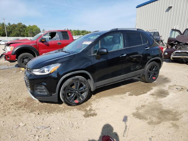 2019 CHEVROLET TRAX 1LT, 