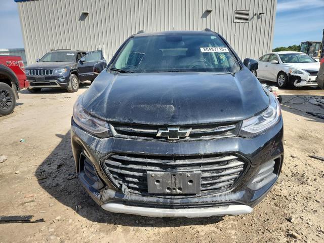 3GNCJLSB0KL277738 - 2019 CHEVROLET TRAX 1LT Schwarz Foto 5