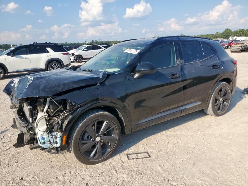 2021 BUICK ENVISION ESSENCE, 