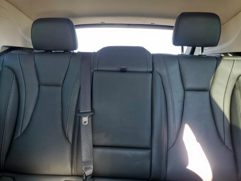 LRBFZNR45MD178003 - 2021 BUICK ENVISION ESSENCE Սև լուսանկար 10