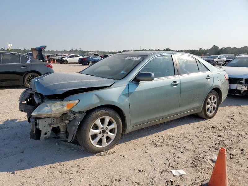 2011 TOYOTA CAMRY BASE, 