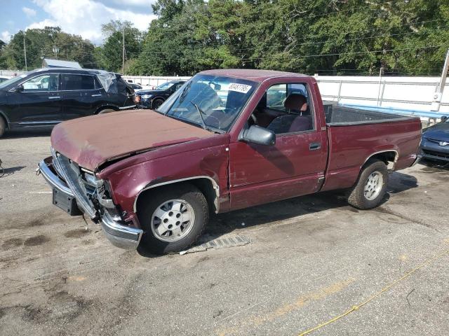 1995 CHEVROLET GMT-400 C1500, 