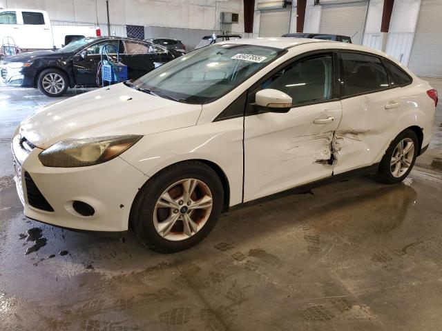 2014 FORD FOCUS SE, 